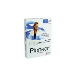 image of Pioneer A4 90G FSC4 Paper (Pack-500)