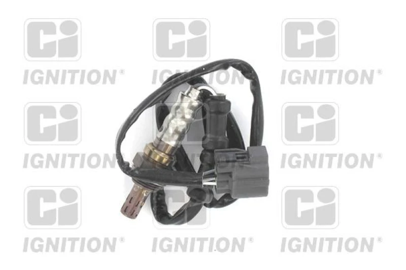 Image of QUINTON HAZELL Lambda sensor QUINTON HAZELL XLOS1648