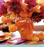 Image of flowers for the table arrangements and bouquets for all seasons