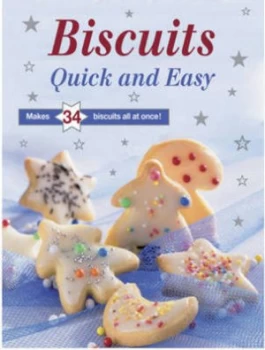 Image of Biscuits Paperback
