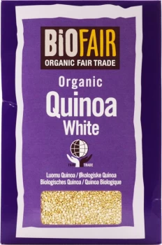 image of Biofair Organic FT Quinoa Grain - 500g