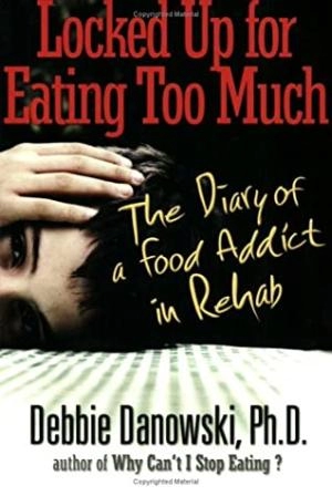 Image of Locked up for eating too much by Debbie Danowski