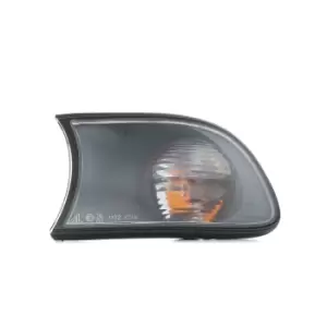 image of MAGNETI MARELLI Turn Signal 710311330005 Side Marker Lights,Side Indicator BMW,3 Compact (E46)