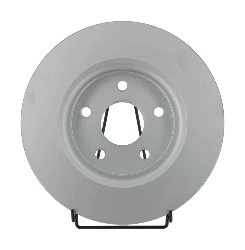 Image of Brake disc JURID 562854JC-1