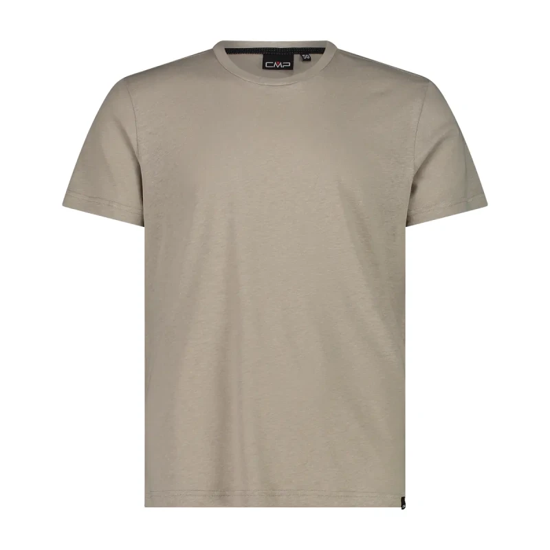 Image of CMP T-Shirt CMP Beige Male L
