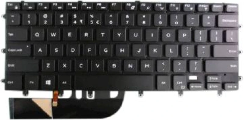 Image of DELL ckli English Inernionl