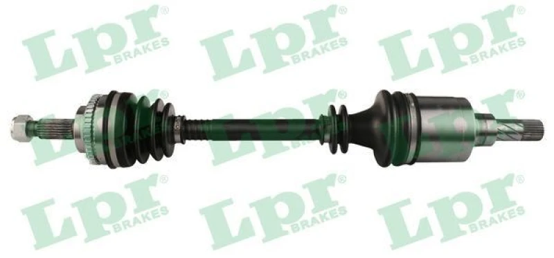 Image of LPR Drive shaft LPR DS52254
