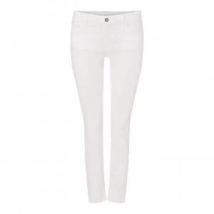 Image of SET Skinny Jeans - 1000 WHITE