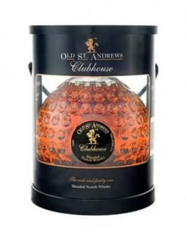 image of Old St Andrews Clubhouse Old St Andrews Club House Whisky 100Cl, Women