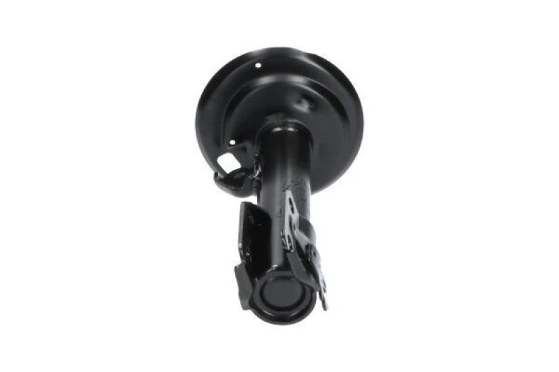 Image of KAVO PARTS SSA-9124 Shock absorber Front Axle Left, Gas Pressure, Twin-Tube, Suspension Strut, Top pin Shock Absorber (854)