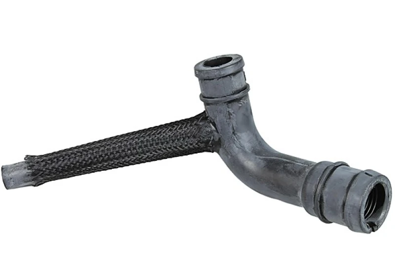 Image of Crankcase breather hose METZGER 2380108