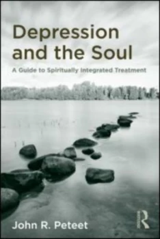 Image of Depression and the Soul by John R. Peteet Hardback