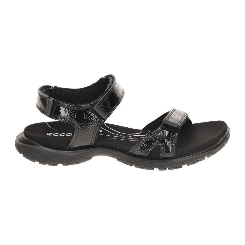 Image of ECCO Womens sandals Ecco Offroad Roam Noir Female 41