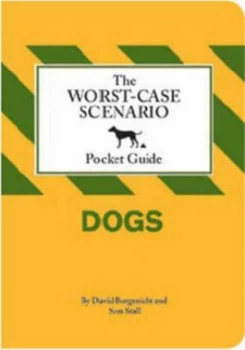 Image of Dogs by David Borgenicht and Sam Stall Book