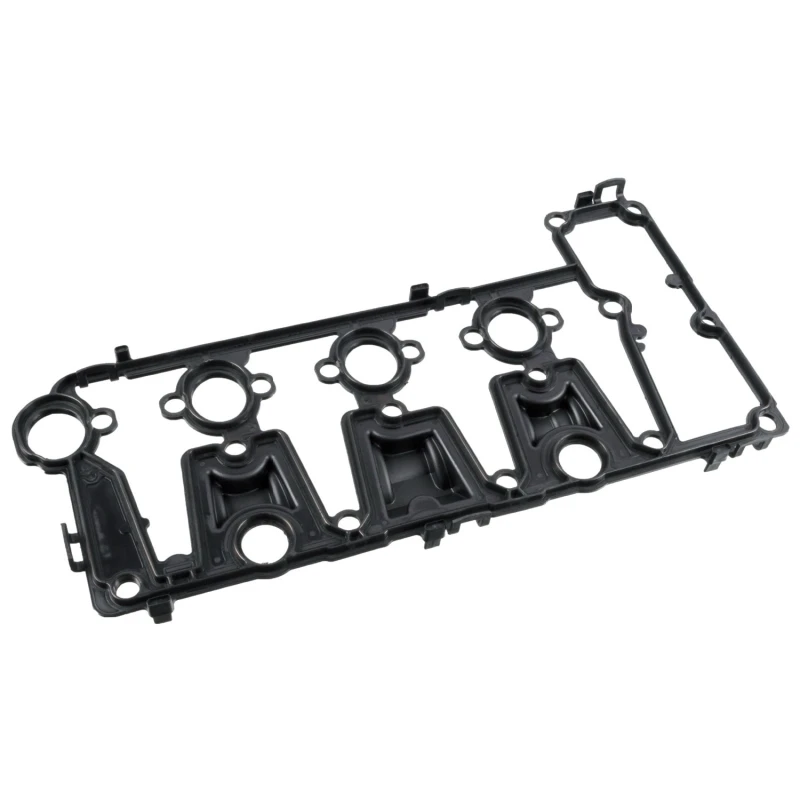 Image of Rocker cover gasket FEBI BILSTEIN 186592