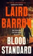 Image of blood standard isaiah coleridge 1