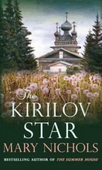 Image of The Kirilov Star by Mary Nichols Hardback