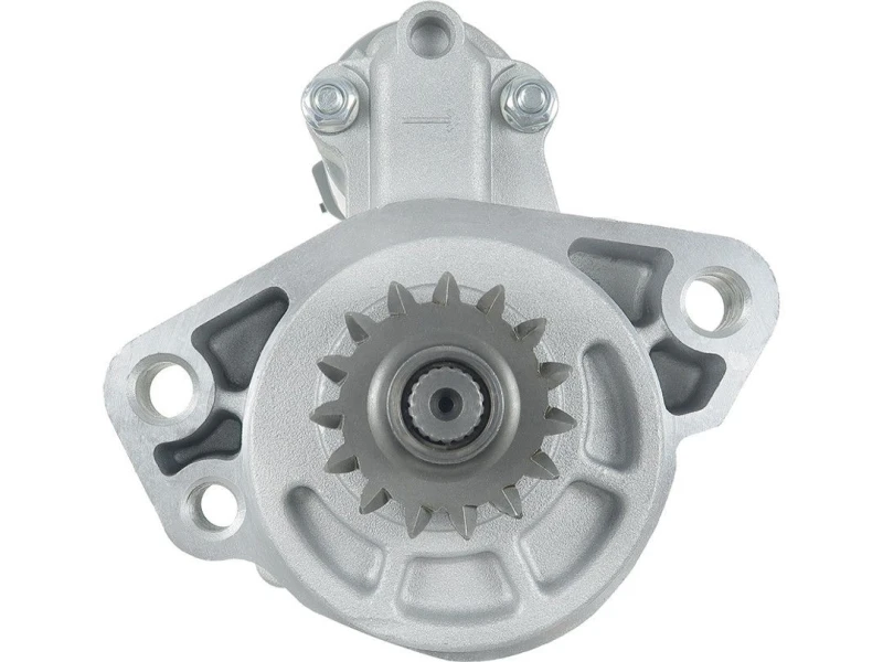 Image of AS-PL Starter motor AS-PL S6156