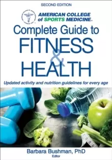 Image of ACSM's Complete Guide to Fitness & Health