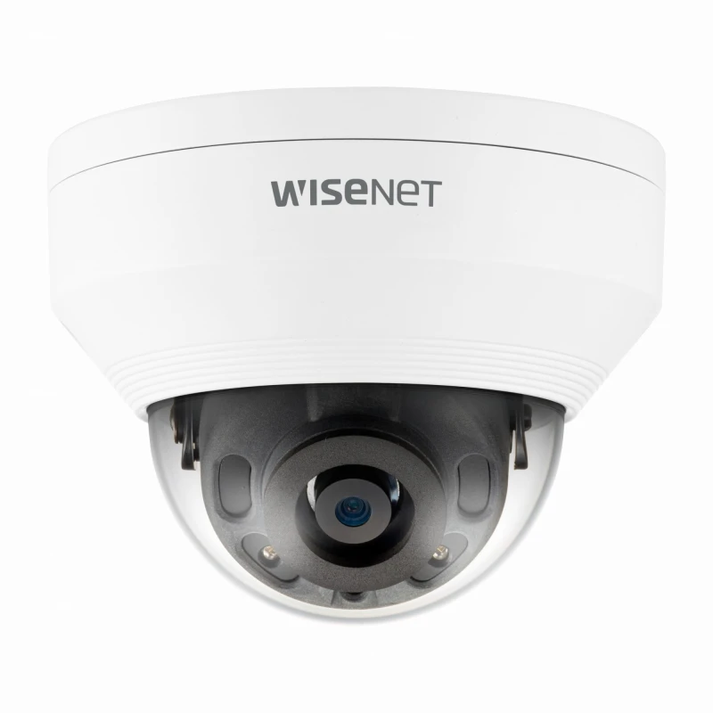 Image of Hanwha QNV-7022R security camera Dome IP security camera Outdoor 2560