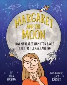 Image of Margaret and the Moon