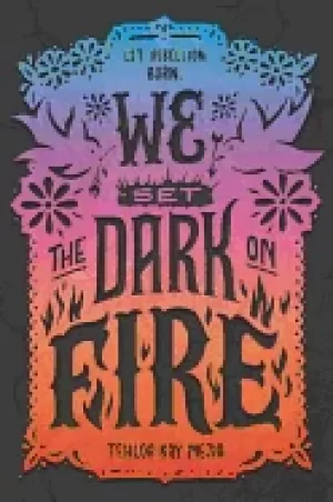 Image of we set the dark on fire