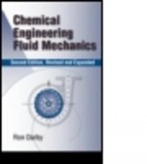 Image of Chemical Engineering Fluid Mechanics by Ronald Darby Hardback