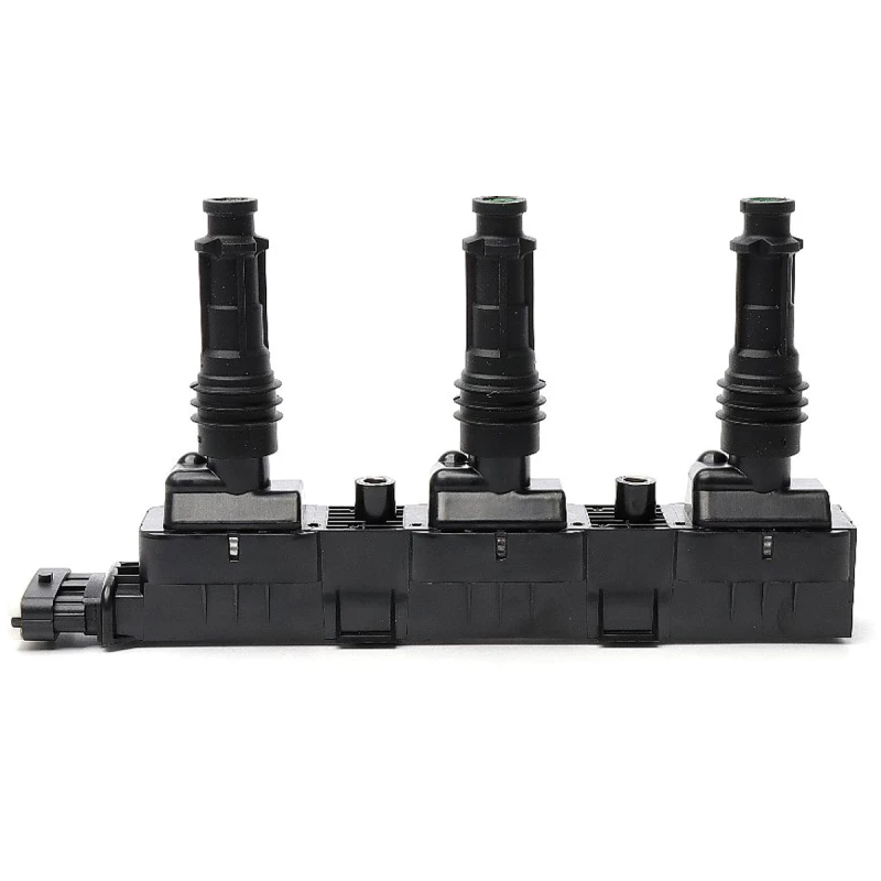 Image of METZGER 0880155 Ignition coil Coil,ignition (689)