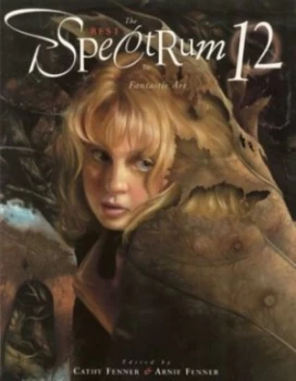 Image of Spectrum 12 by Cathy Fenner Paperback
