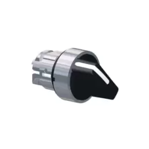 Image of ZB4BD7, Selector Switch 3-POS Standard Handle Spring L to C