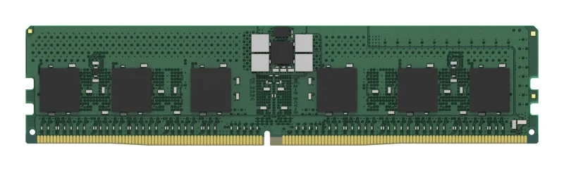Image of Kingston Technology KSM64R52BS8-16MD memory module 16GB 1 x 16GB DDR