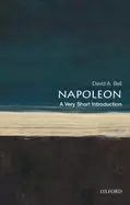 Image of napoleon a very short introduction