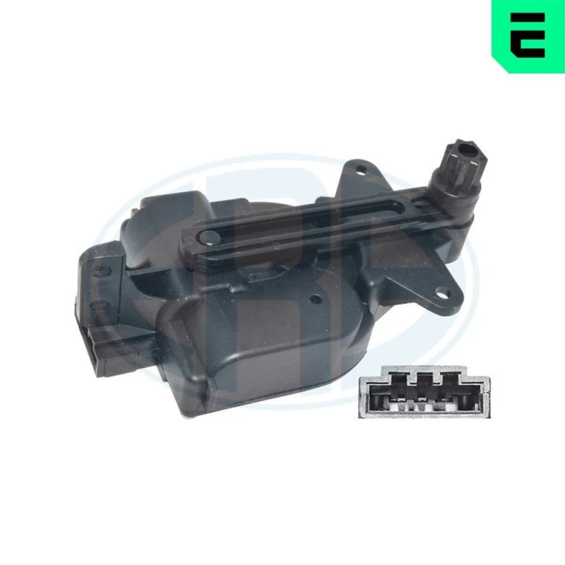 Image of ERA Actuator, air conditioning ERA 668508