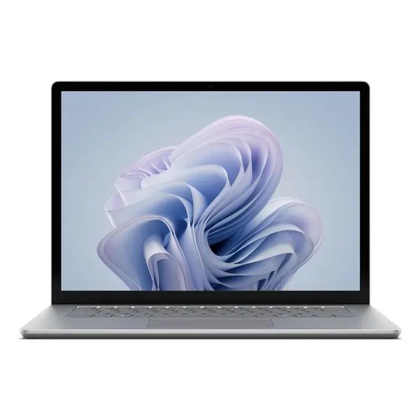 Image of Microsoft Surface Laptop 6 15 i7/64/1TB UK Plat ZLW-00029