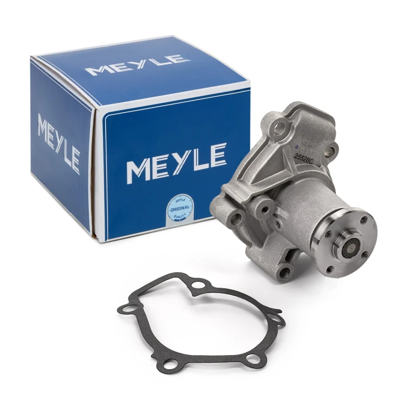Image of MEYLE 37-13 220 0003 Water pump Original Quality, with gasket/seal Water Pump (1260)