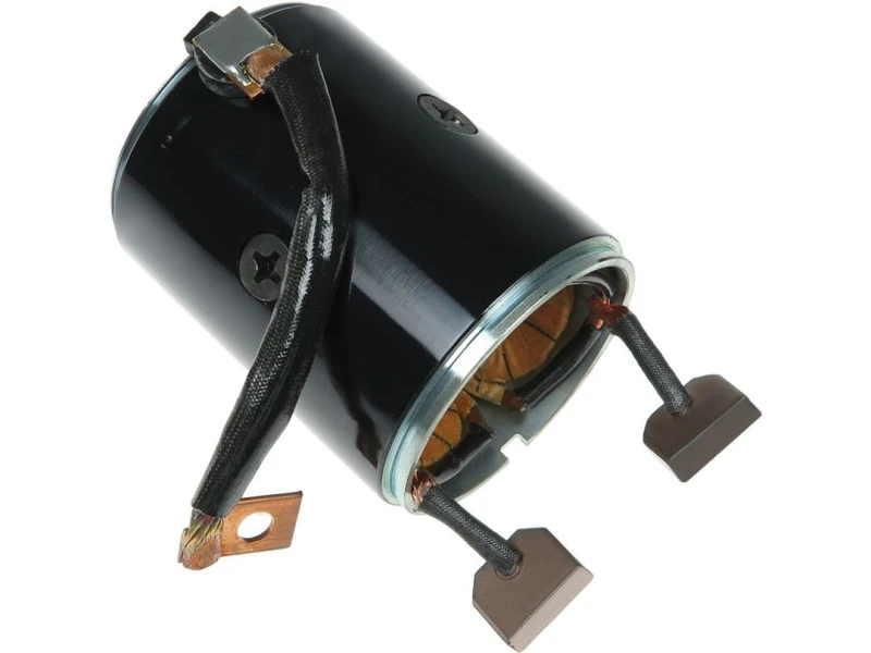 Image of AS-PL Field Winding, starter AS-PL SF5003