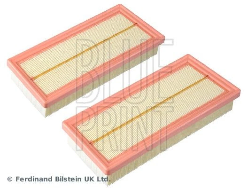 Image of Blue PRINT Air filter kit Blue PRINT ADBP220050