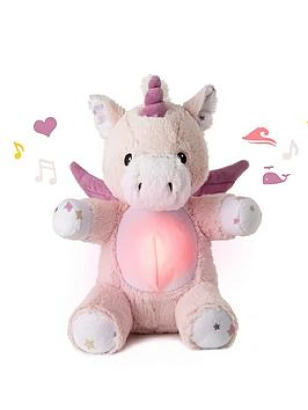 Image of Cloud B Lovelight - Lily The Unicorn™ 7702-UC