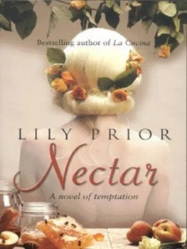 Image of Nectar by Lily Prior Paperback
