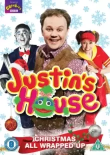 Image of Justins House: Christmas All Wrapped Up
