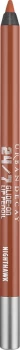 Image of Urban Decay 24/7 Glide-On Lip Pencil 1.2g Nighthawk