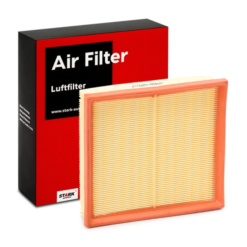 Image of STARK SKAF-0060162 Air filter Filter Insert Air Filter (8)