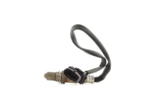 Image of RIDEX Lambda sensor OPEL,FIAT,VAUXHALL 3922L0275 55561425,855268,93181910 55561425,855268,93181910
