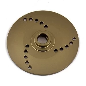 Image of Team Associated RC10B6.1 FT Vented Slipper Hub Inner AS91802