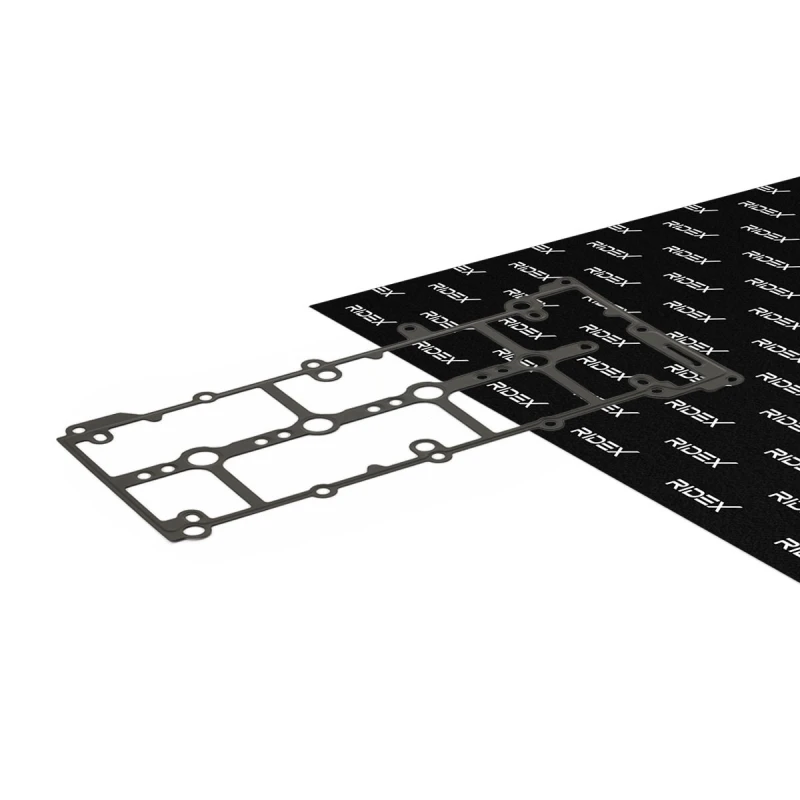 Image of RIDEX Rocker cover gasket RIDEX 321G0267