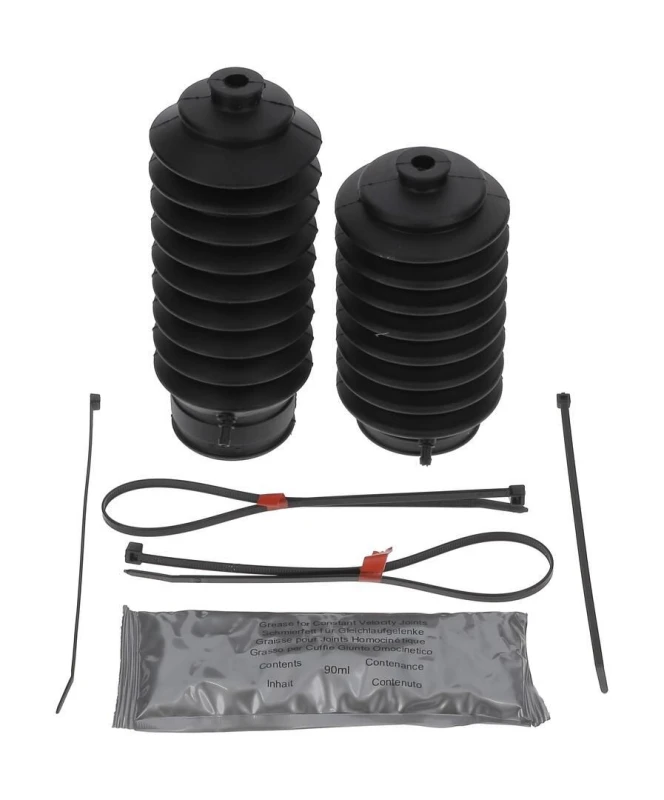Image of Steering rack gaiter kit MOOG K150155