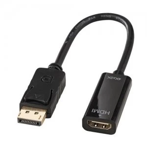 Image of Lindy 41718 Passive video converter video converter