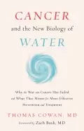 Image of cancer and the new biology of water