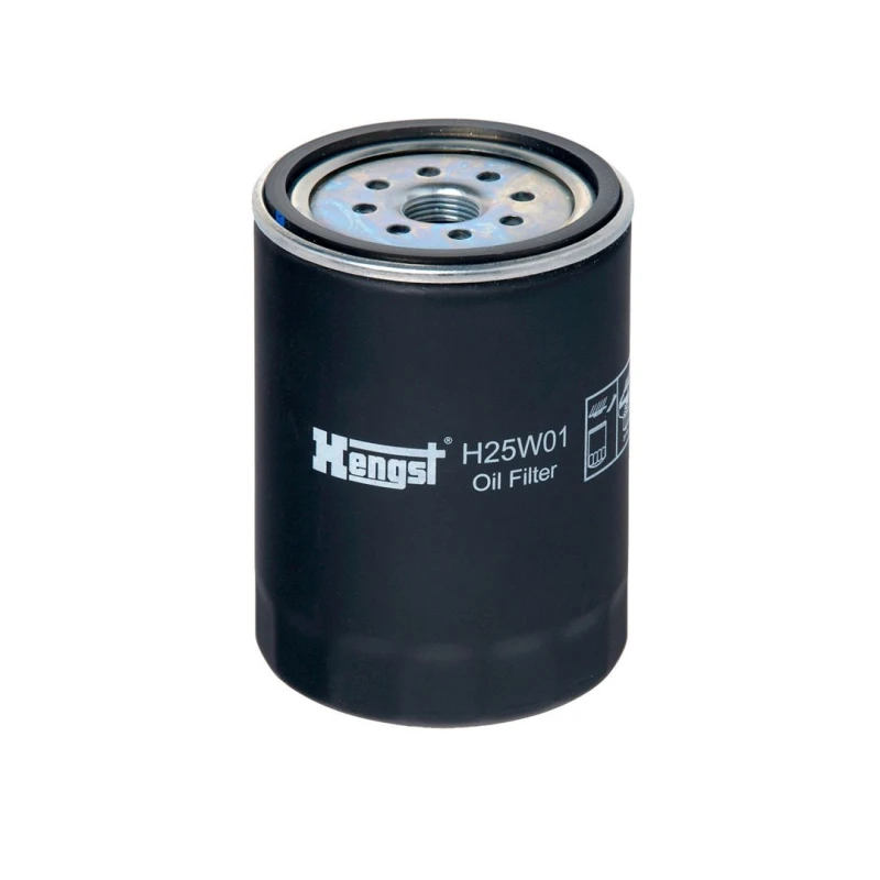 Image of Oil filter HENGST FILTER H25W01
