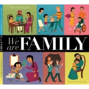 Image of We Are Family (Paperback, 2018)
